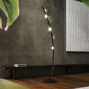 Dew Drops Floor Lamp gallery detail image