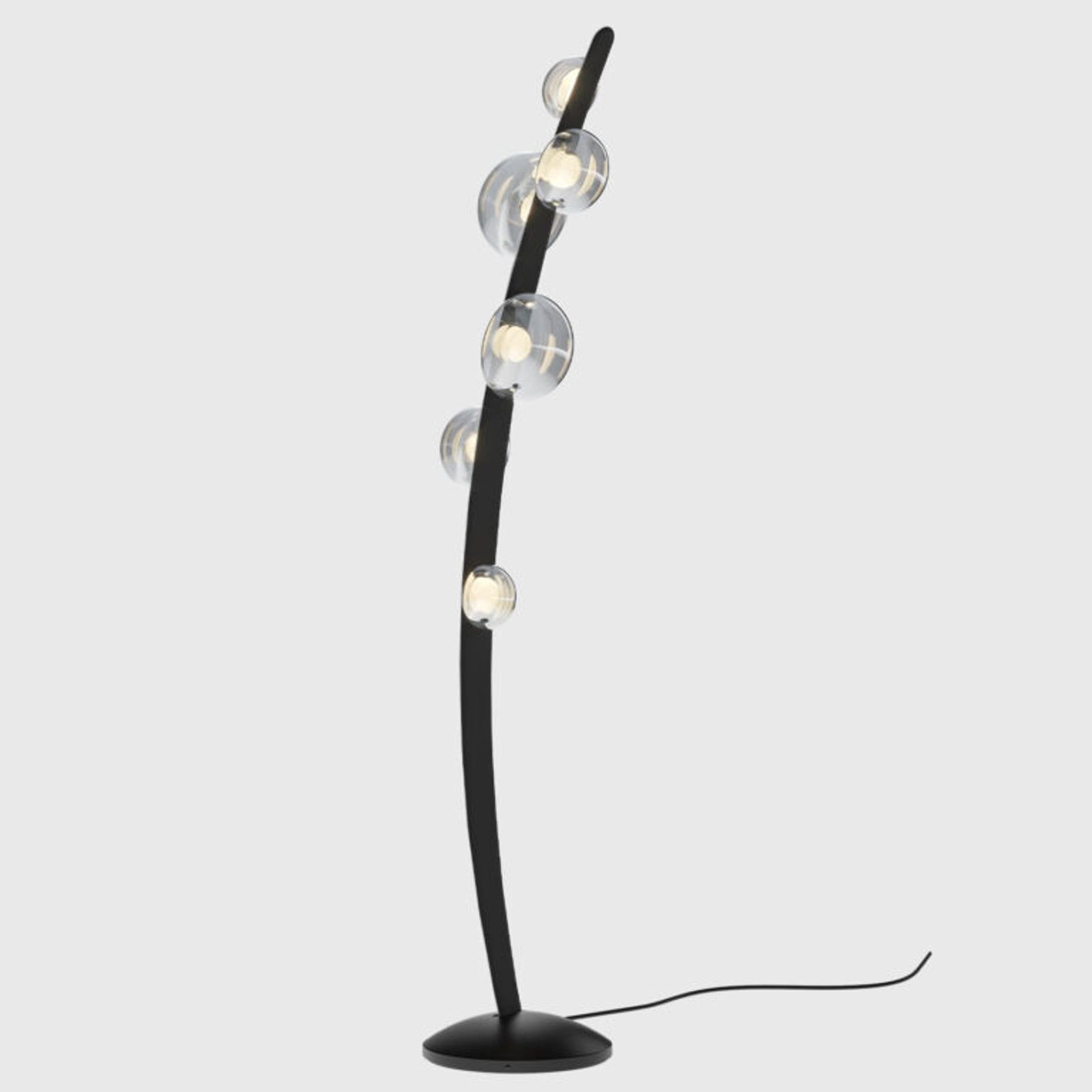 Dew Drops Floor Lamp gallery detail image