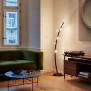 Dew Drops Floor Lamp gallery detail image