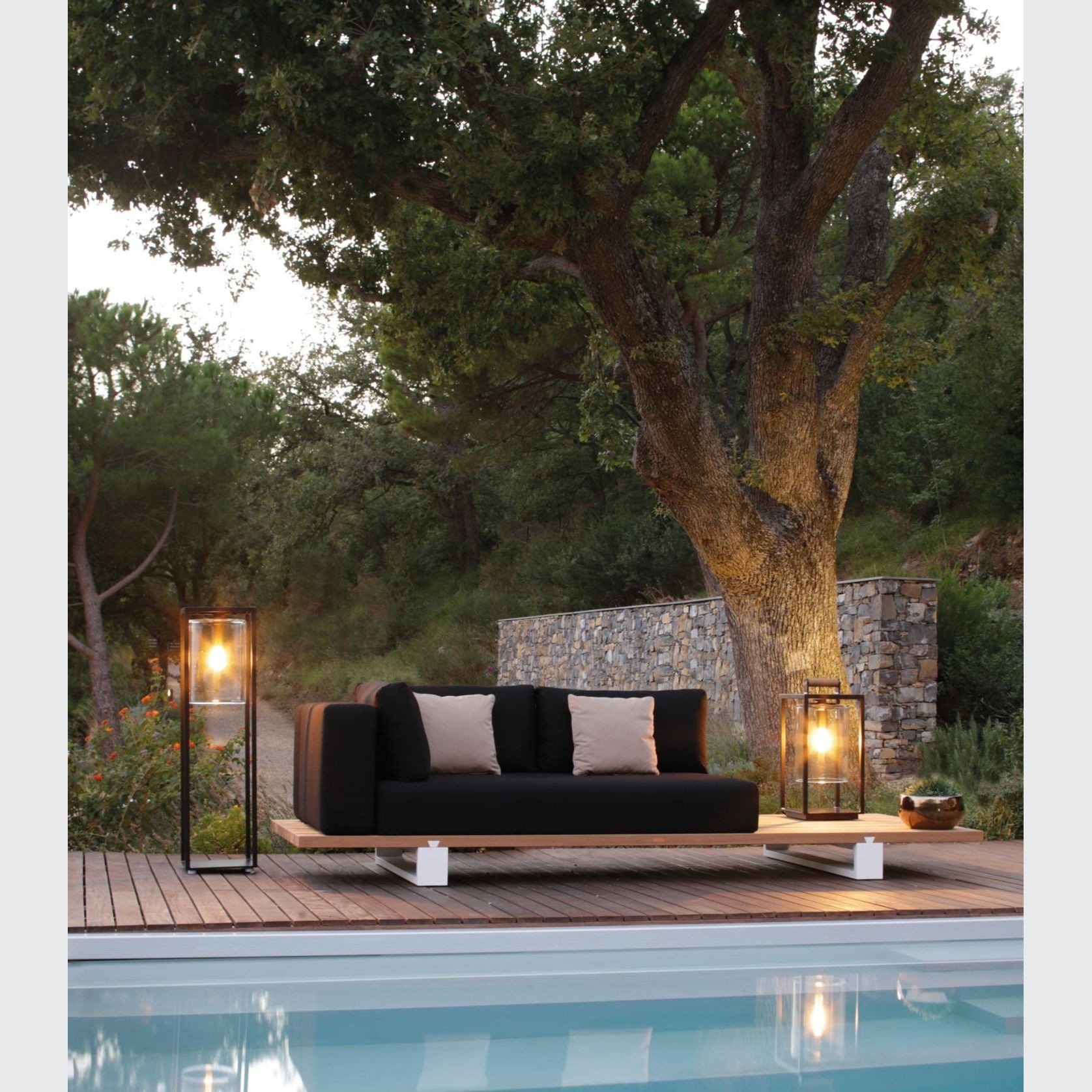 Dome Move Floor Lamp gallery detail image