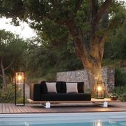 Dome Move Floor Lamp gallery detail image