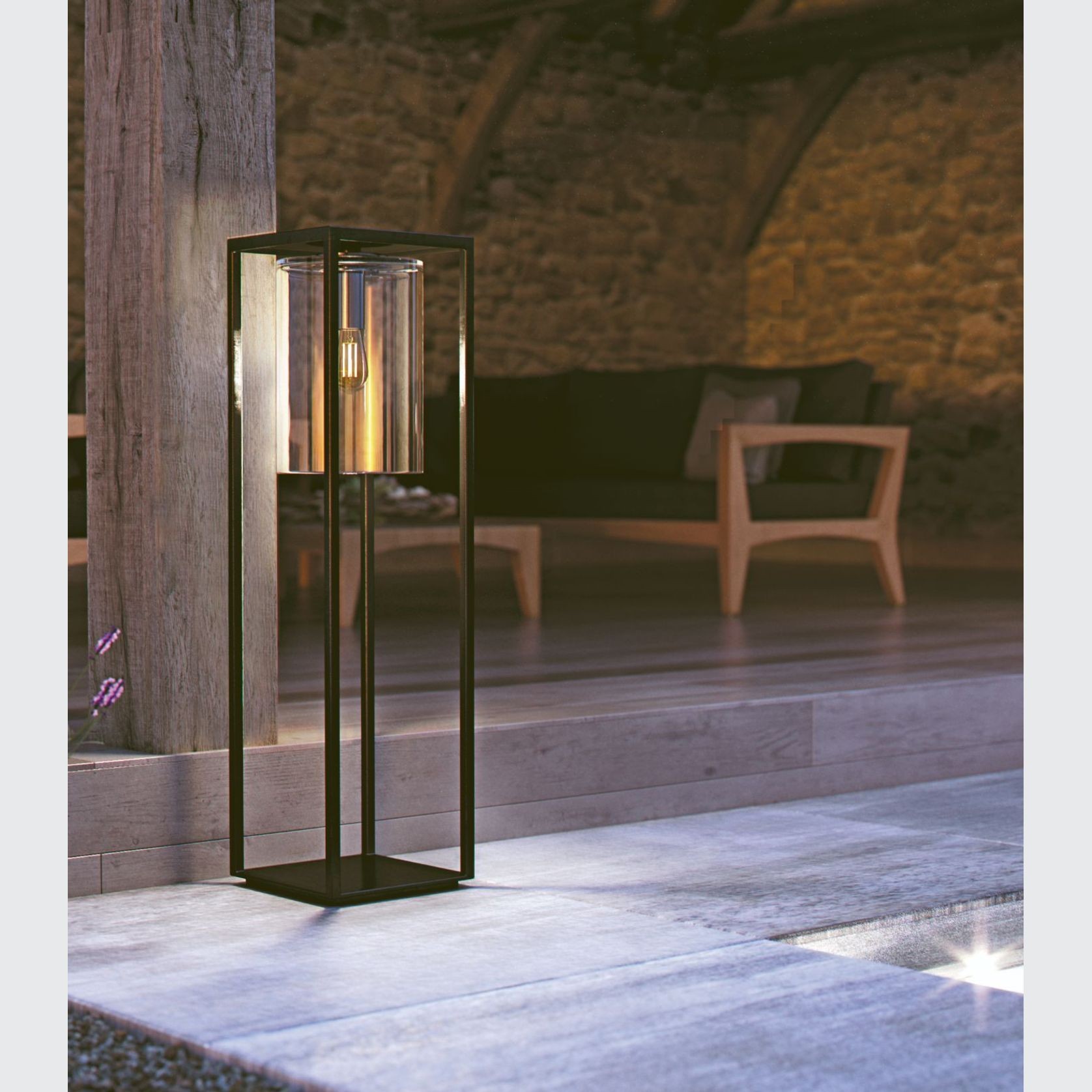 Dome Move Floor Lamp gallery detail image