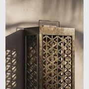 Grid Floor Lamp gallery detail image