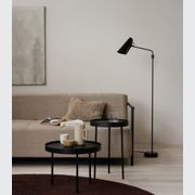 Birdy Swing Floor Lamp gallery detail image