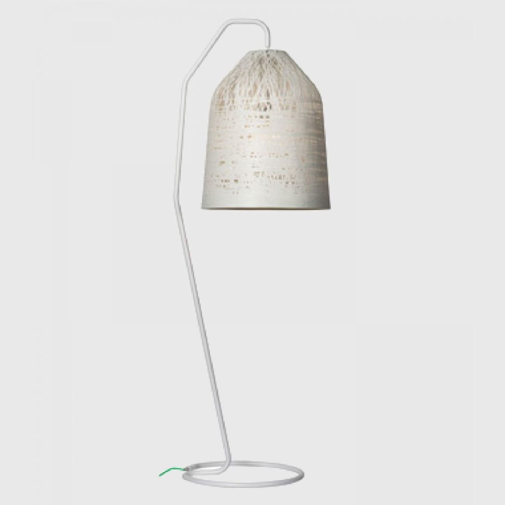 Black Out Floor Lamp gallery detail image