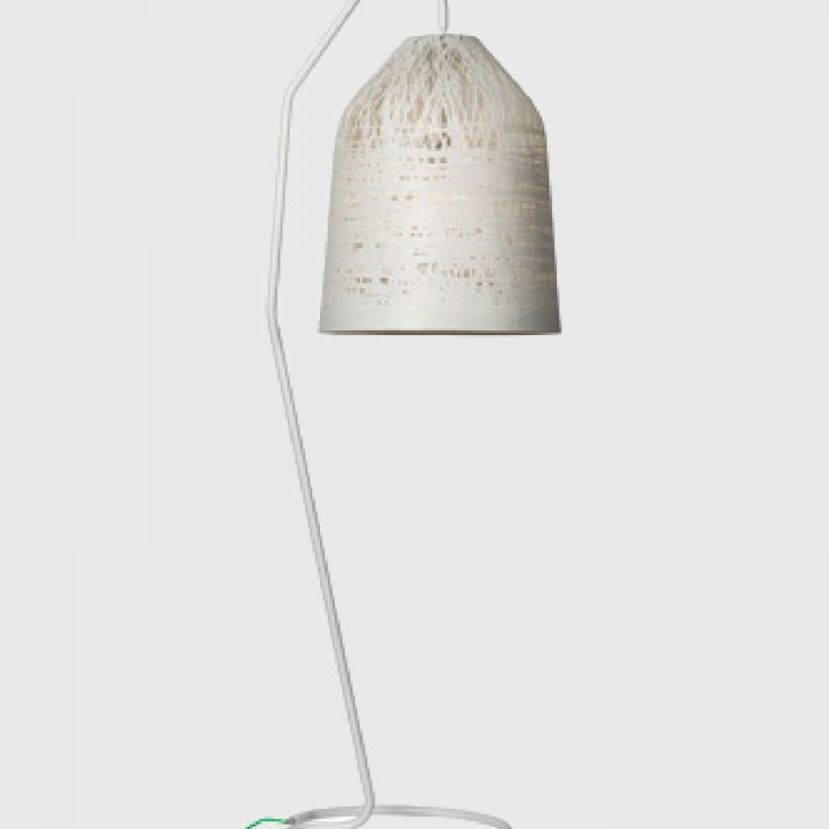 Black Out Floor Lamp gallery detail image