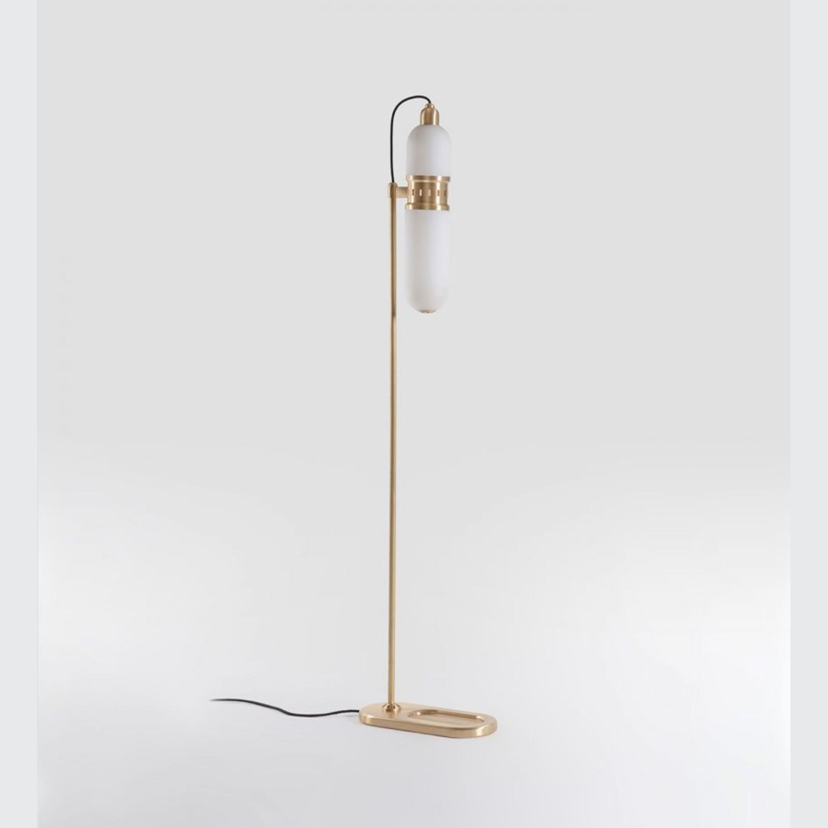 Occulo Floor Lamp gallery detail image