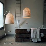 Black Out Floor Lamp gallery detail image