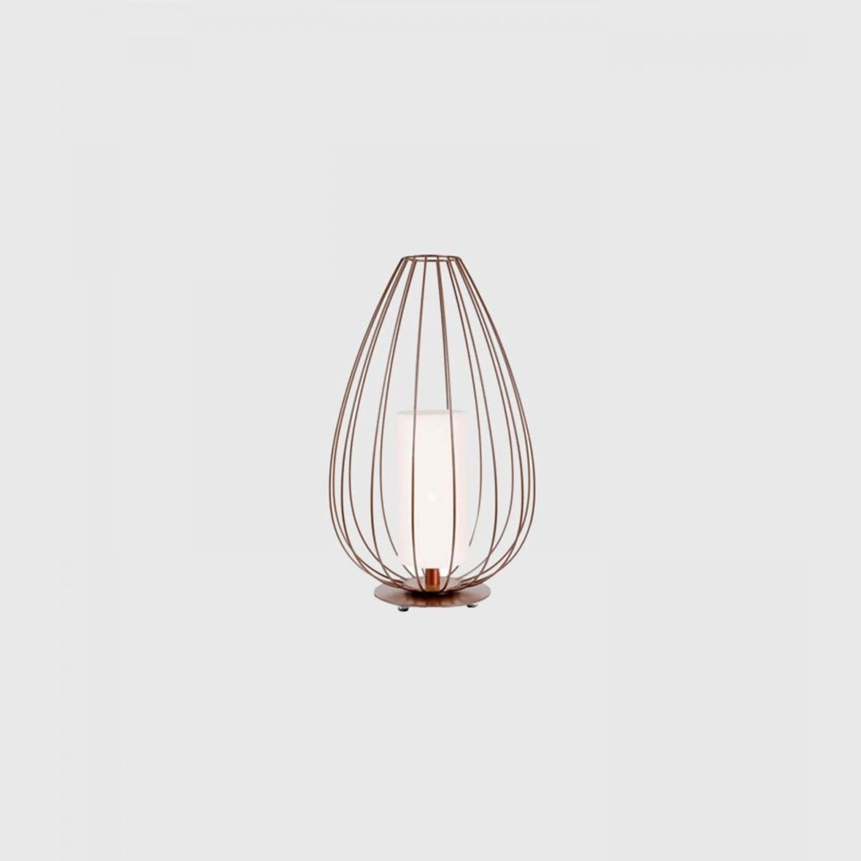 Cell Outdoor Floor Lamp gallery detail image