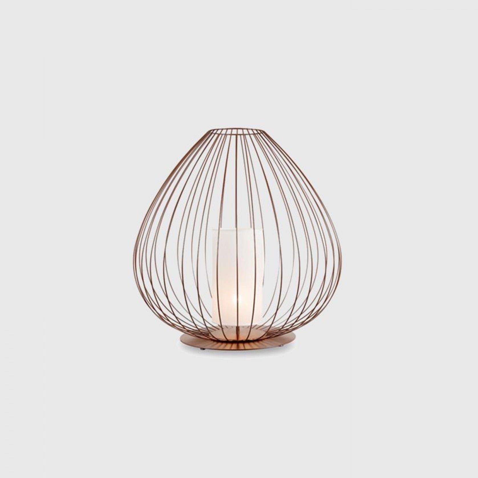 Cell Outdoor Floor Lamp gallery detail image