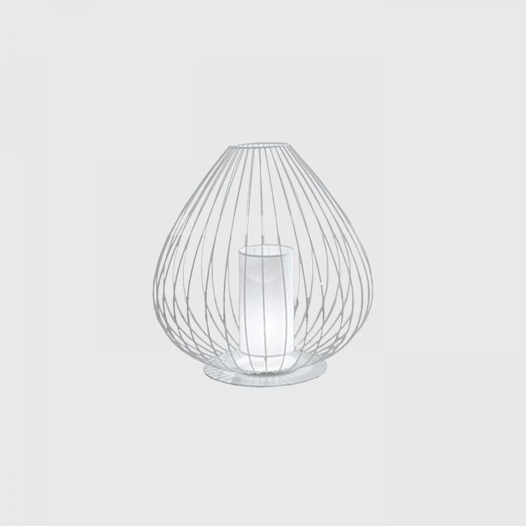 Cell Outdoor Floor Lamp gallery detail image