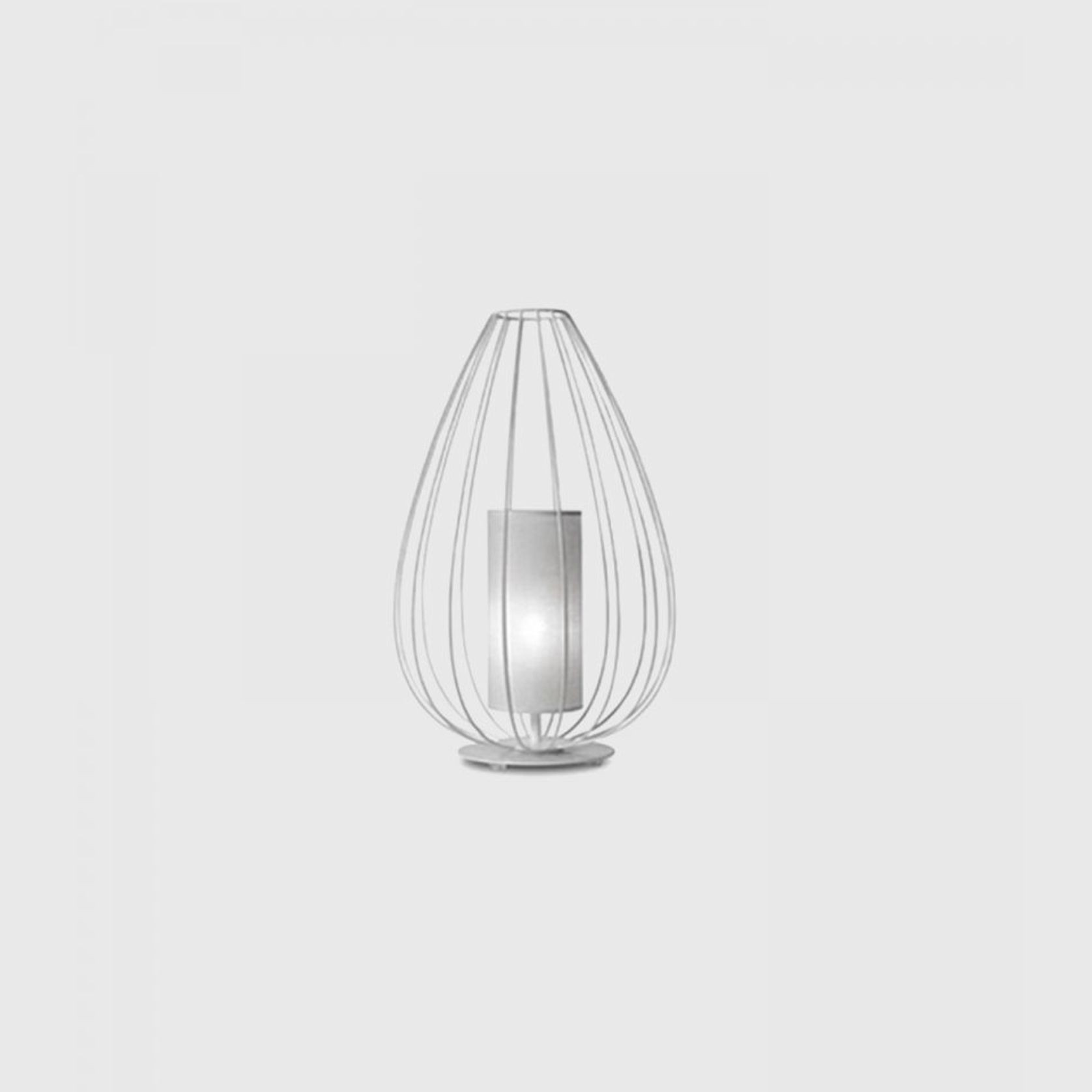 Cell Outdoor Floor Lamp gallery detail image