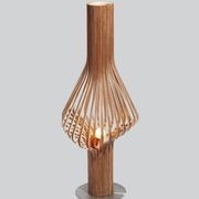 Diva Floor Lamp gallery detail image