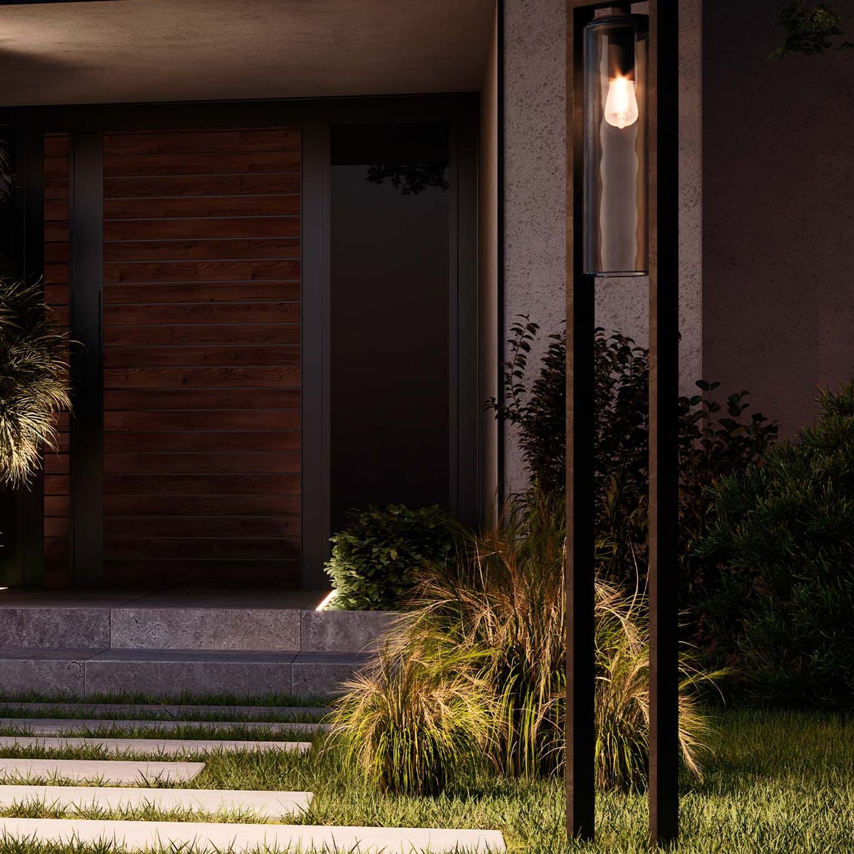 Dome Floor Lamp gallery detail image