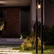 Dome Floor Lamp gallery detail image