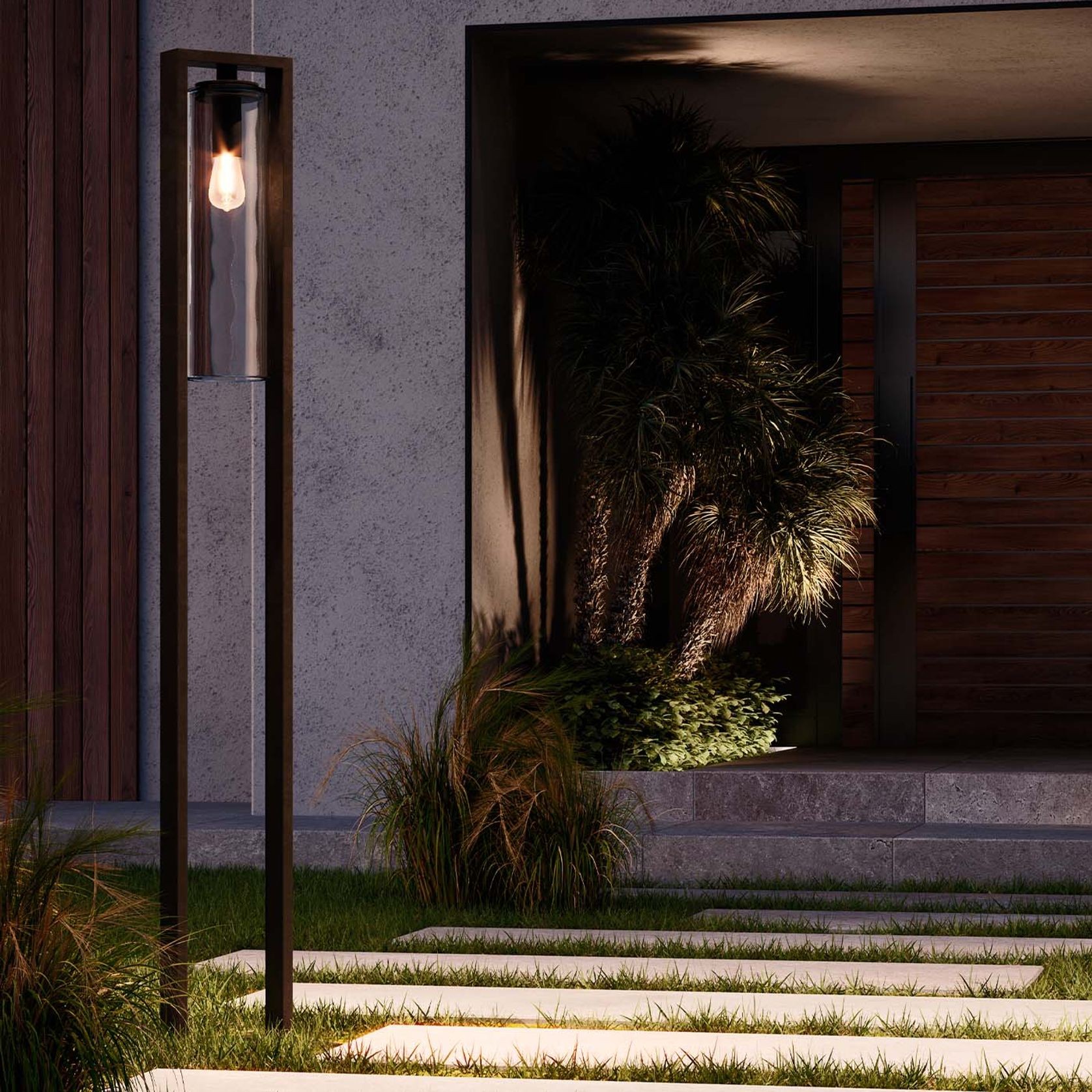 Dome Floor Lamp gallery detail image