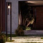 Dome Floor Lamp gallery detail image