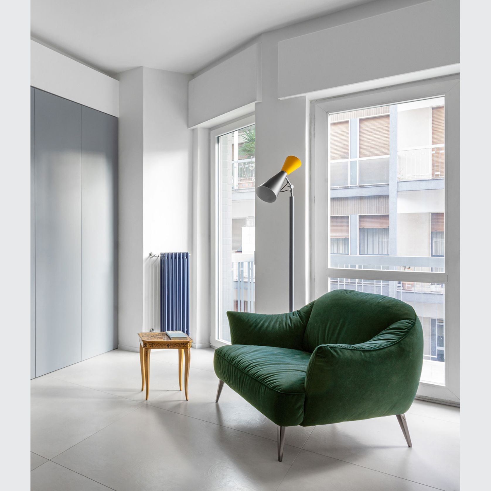 Parliament Floor Lamp gallery detail image