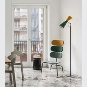 Parliament Floor Lamp gallery detail image