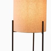 Metal Shelf Floor Lamp gallery detail image