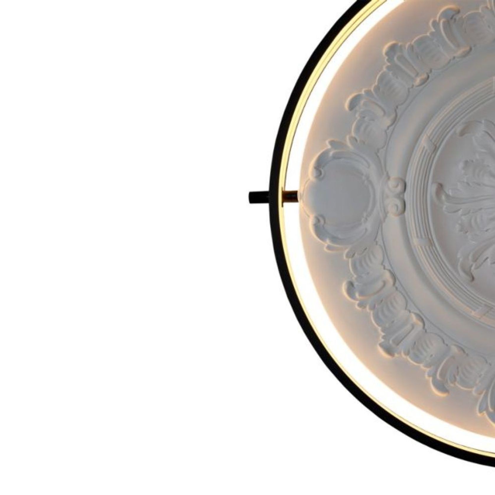 Rosace Floor Lamp gallery detail image