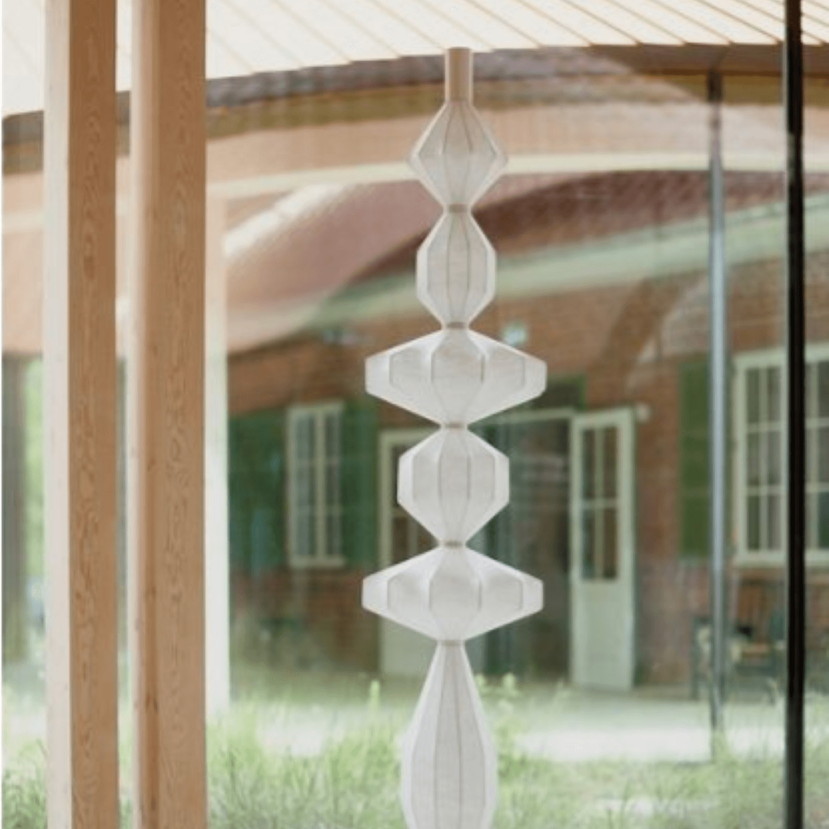 Serena Floor Lamp gallery detail image