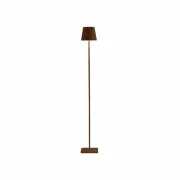 Poldina Outdoor L Floor Lamp gallery detail image