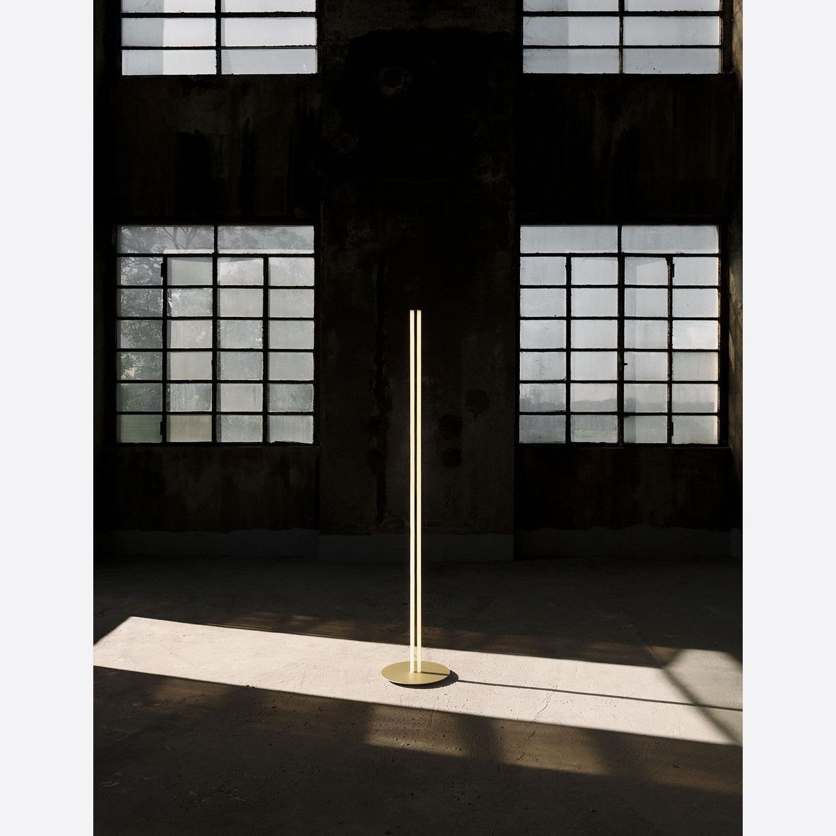 Coordinates Floor Lamp gallery detail image