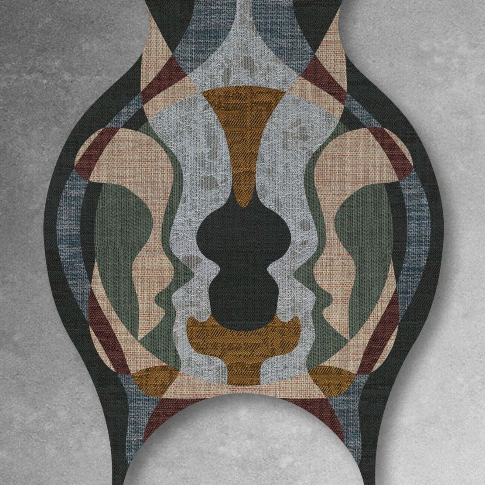 WOOP+ntgrate indoor/outdoor rugs gallery detail image