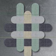 WOOP+ntgrate indoor/outdoor rugs gallery detail image