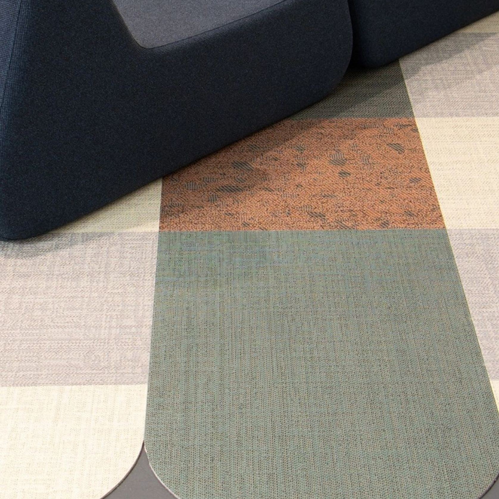 WOOP+ntgrate indoor/outdoor rugs gallery detail image