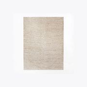 Mini Pebble Wool Jute Rug gallery detail image