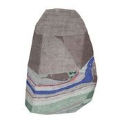 Fordite Rug Collection gallery detail image