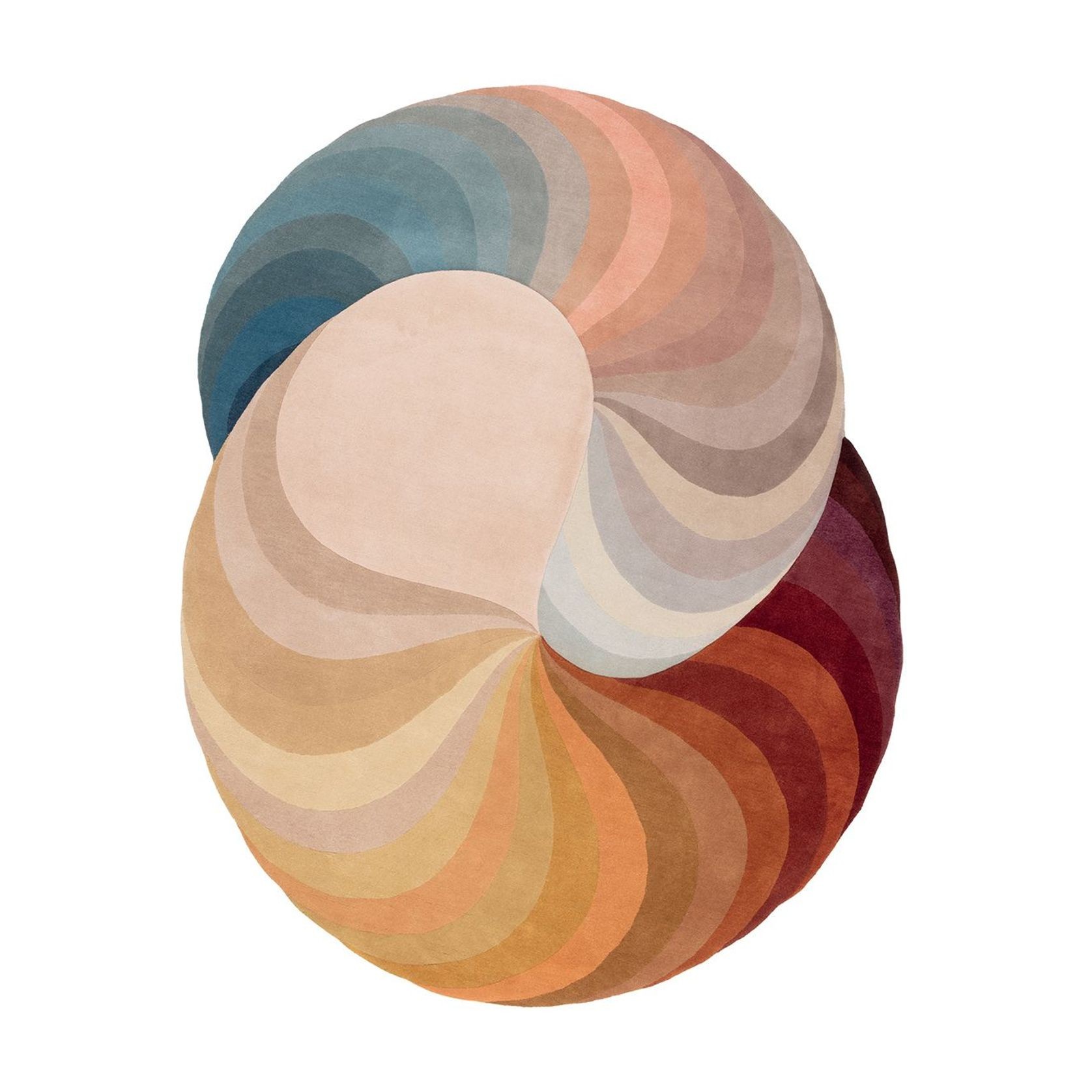 Slinkie Rug Collection gallery detail image