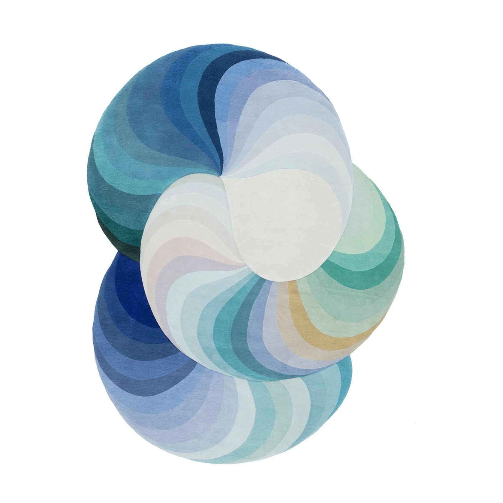 Slinkie Rug Collection gallery detail image