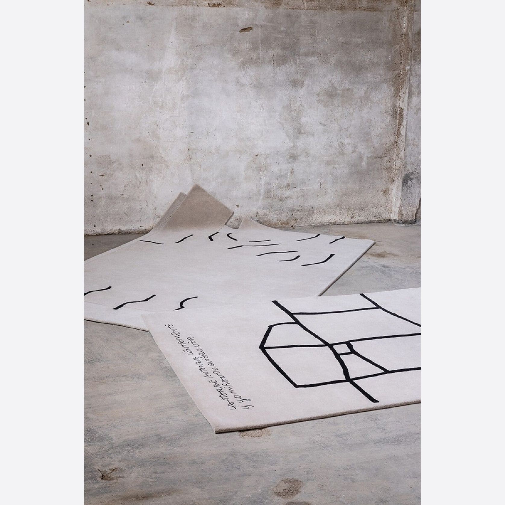 Chillida Preguntas 1994 gallery detail image