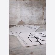 Chillida Gravit. Tinta 1996 gallery detail image