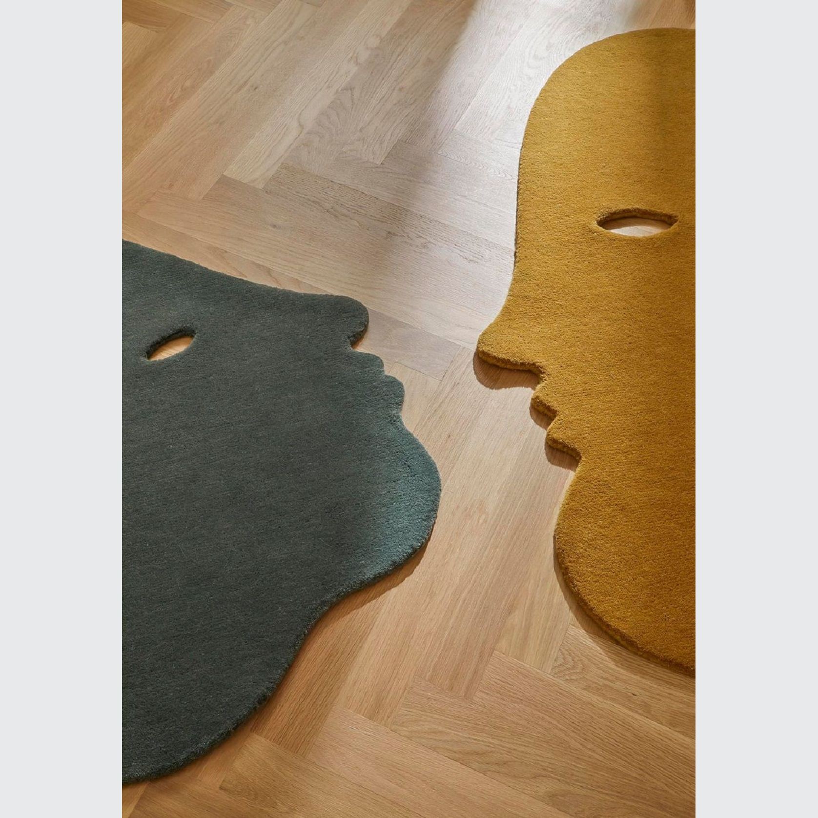 Talk Talk Collection gallery detail image