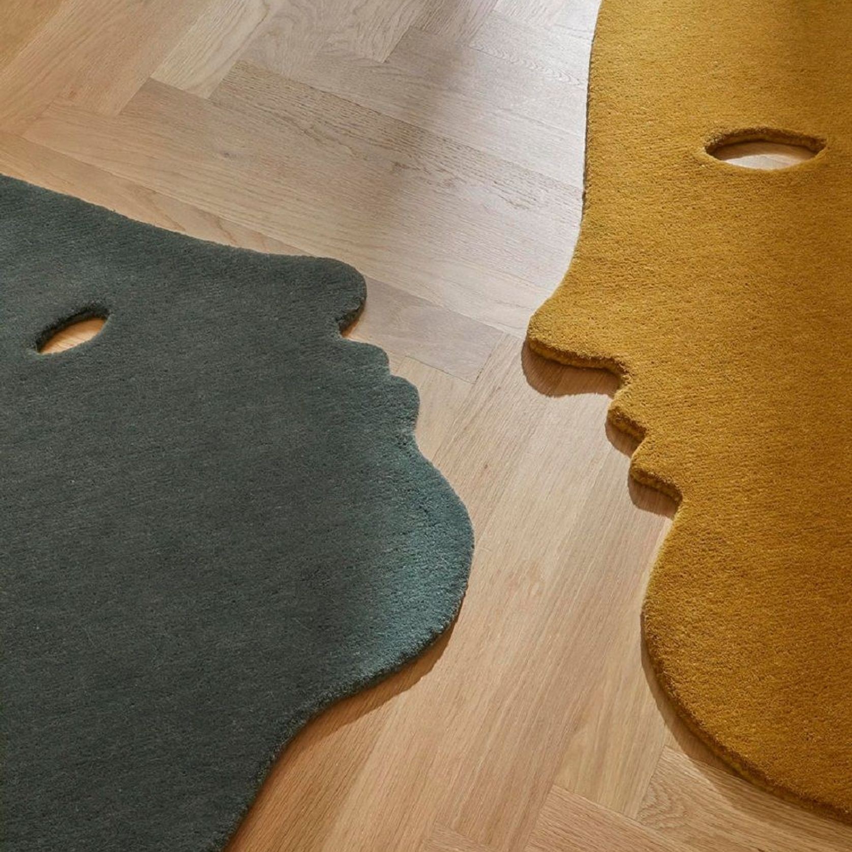 Talk Talk Collection gallery detail image