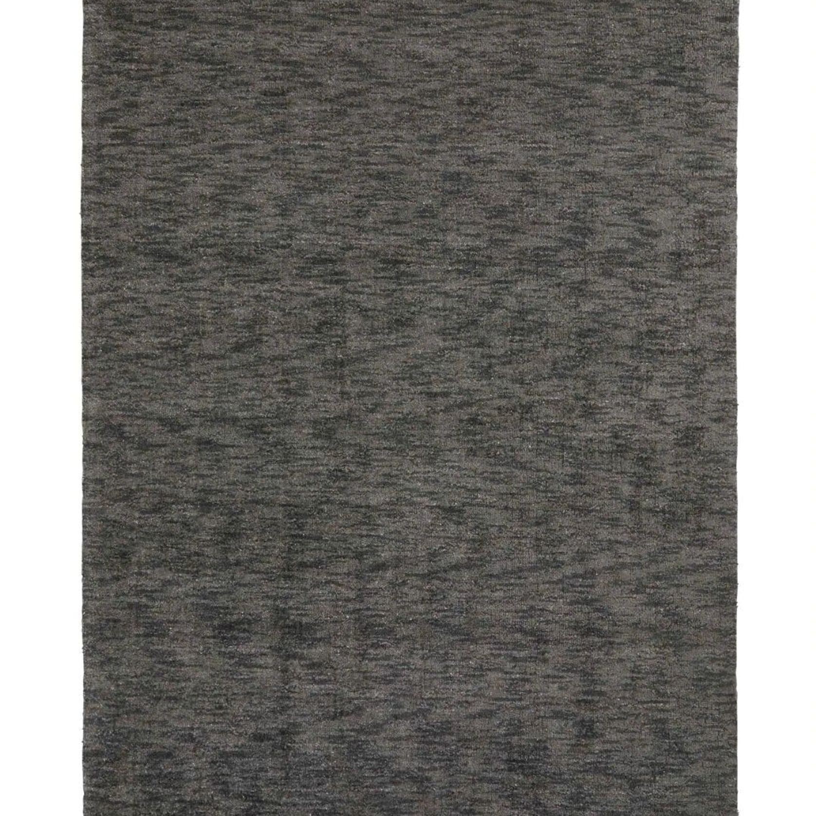 Weave Home Almonte Rug - Coal | Wool Blend Floor Rug | 2 x 3m gallery detail image