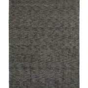 Weave Home Almonte Rug - Coal | Wool Blend Floor Rug | 2 x 3m gallery detail image