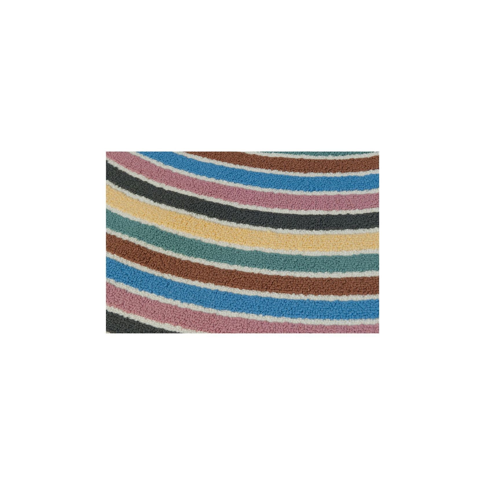 Bombom Semi Frio Rug gallery detail image