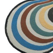 Bombom Semi Frio Rug gallery detail image