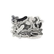 Bombom Tutti Frutti Rug gallery detail image