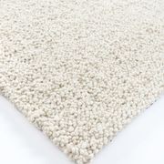 Baya Mt Somers Handwoven 100% Wool Rug - Acorn gallery detail image