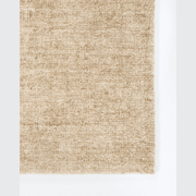 Baya Belverde Floor Rug - Sand gallery detail image