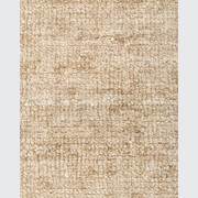 Baya Belverde Floor Rug - Sand gallery detail image