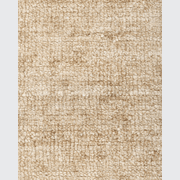 Baya Belverde Floor Rug - Sand gallery detail image