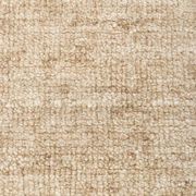 Baya Belverde Floor Rug - Sand gallery detail image