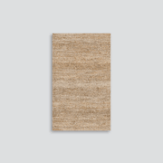Baya Papeete Entrance Mat - Natural | 100% Jute gallery detail image